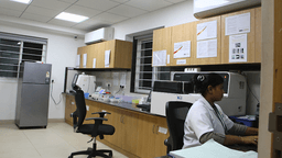 Dr. Smrithi Bhagiratha