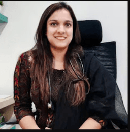 Dr. Sumera Janvekar