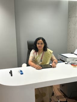 Dr. Anjana Hulse