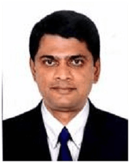 Dr. Ramesh Sungal