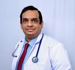 Dr. Santosh Kumar K
