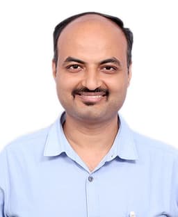 Dr. Shashidhar A