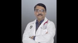 Dr. Prashanth U R S