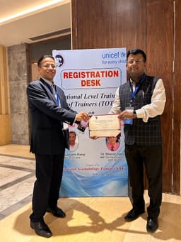 Dr. Shekhar Biswas