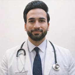 Dr. S Faisal Kamal