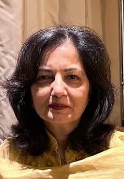 Dr. SUMITA CHAWLA