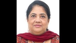 Dr. Anjali Saxena