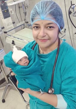 Dr. Shalini Goyal