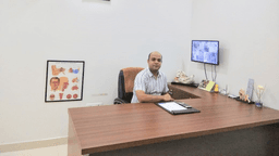 Dr. Anshul Gupta ENT