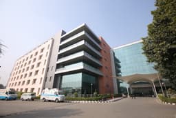 Dr. Vikrant Sood