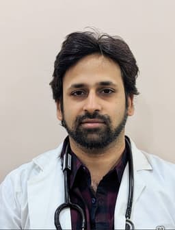 Dr. Ajay Gupta