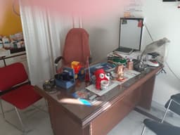 Dr. Amit Garg