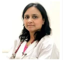 Dr. Anibha Pandey