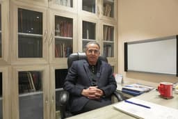 Dr. Ashwani Maichand