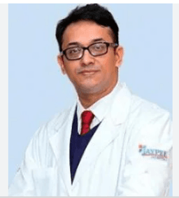 Dr. Vishal K Singh