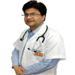 Dr. Zahid Ali