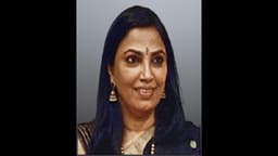 Dr. Saroja Balan