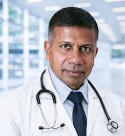 Dr. Rakesh Agrawal