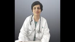 Dr. Charu Gauba