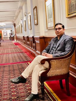 Dr. Umesh Kumar