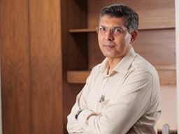 Dr. Ashutosh Marwah