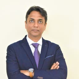 Dr. Deepak Goyal