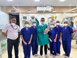 Dr. Fazal Nabi