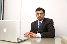 Dr. Bhavesh Doshi