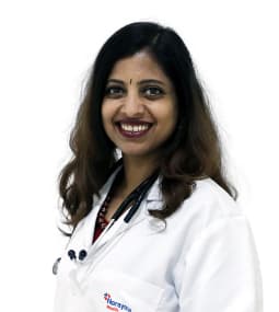 Dr. Priya Pradhan