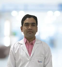 Dr. Jaideep Dhamele