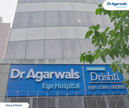 Dr. Agarwals Eye