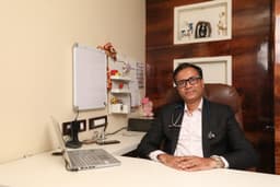 Dr. SURESH SHAH
