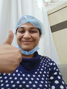 Dr. Sonal Jain Atluri