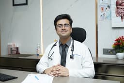Dr. Ronak Ajmera