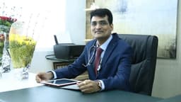 Dr. Prashant Gandhi