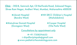 Dr. Pallavi Pimpale
