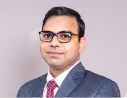 Dr. Shreegopal Bhandari