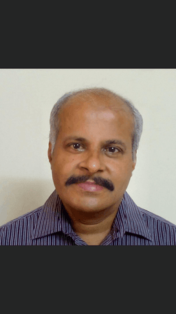Dr. KEDAR SATHE