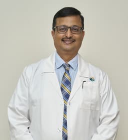 Dr. Shirish Kankariya