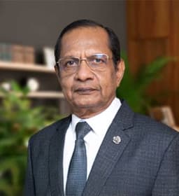 Dr. Pralhad Pote