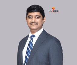 Dr. Pranav Jadhav