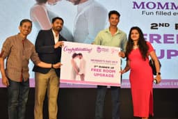 Dr. Siddharth Madabhushi