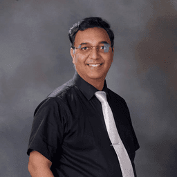 Dr. Kalpesh Patil