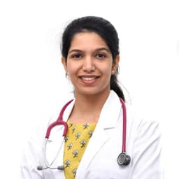 Dr. Madhura Karguppikar