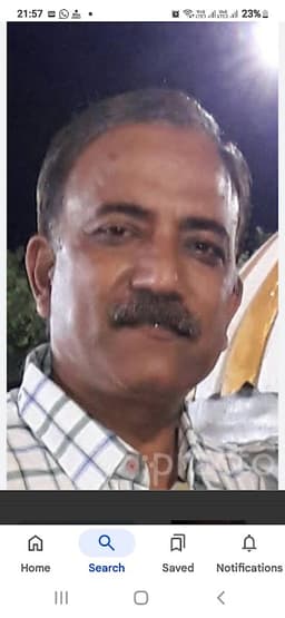 Dr. Ashok Garg
