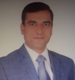 Dr. Anupam Gupta