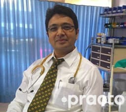 Dr. Manish Verma