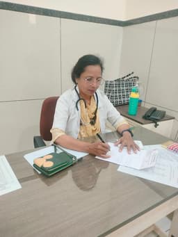 Dr. Hemlata Gupta