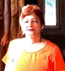 Dr. Abha Jain