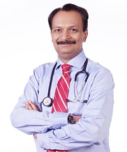 Dr. Alkesh Jain